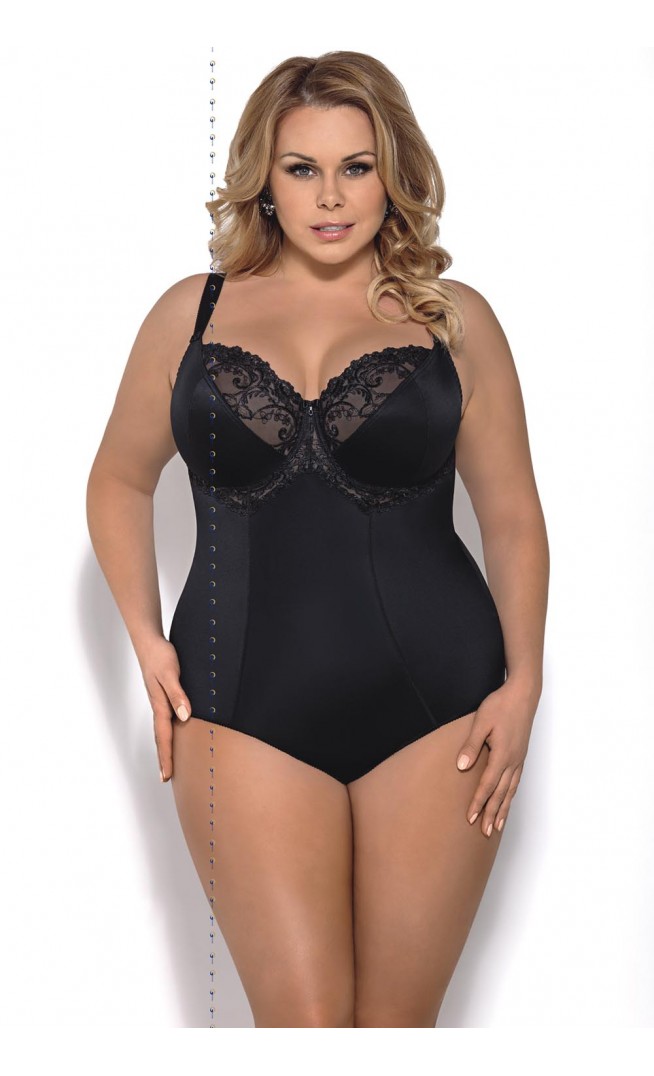 GORSENIA LINGERIE / Bodysuit