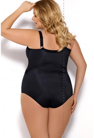 GORSENIA LINGERIE / Bodysuit