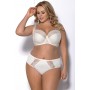 GORSENIA LINGERIE / Semi-soft Bra