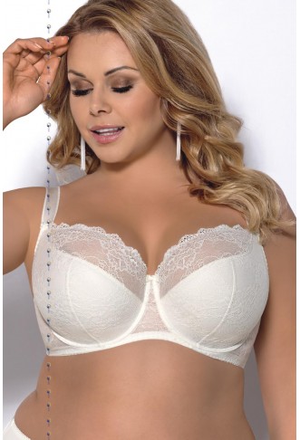 GORSENIA LINGERIE / Semi-soft Bra