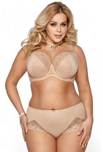 GORSENIA LINGERIE / Soft Bra