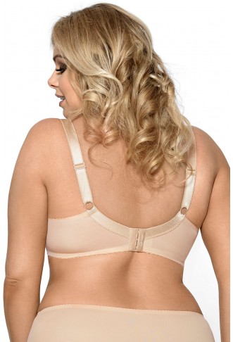 GORSENIA LINGERIE / Soft Bra