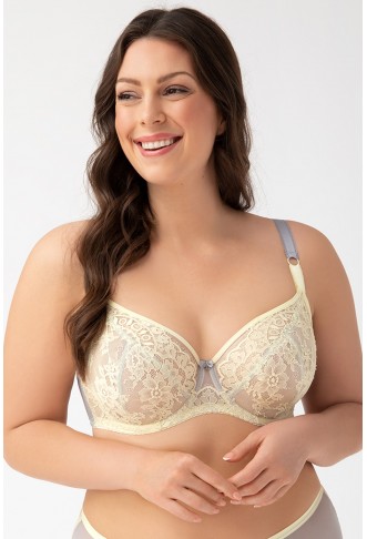 GORSENIA LINGERIE / Soft Bra