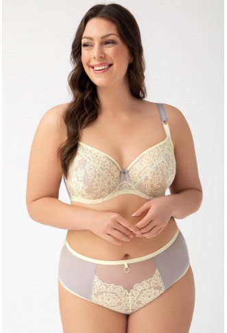 GORSENIA LINGERIE / Soft Bra