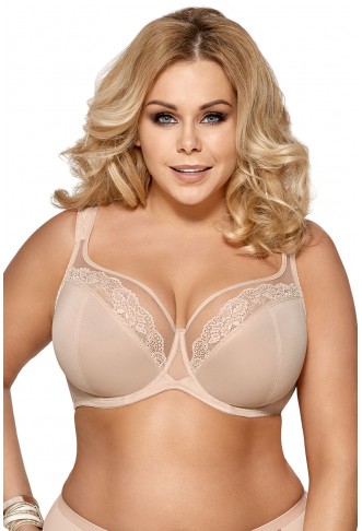 GORSENIA LINGERIE / Soft Bra