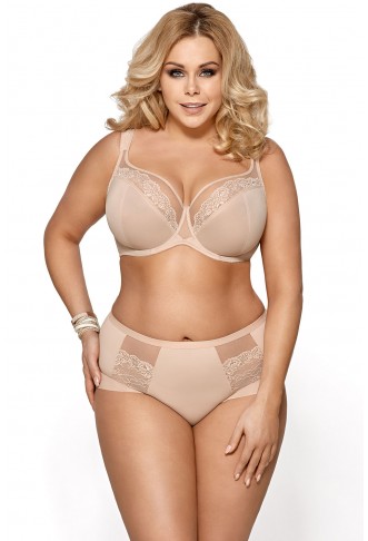 GORSENIA LINGERIE / Soft Bra