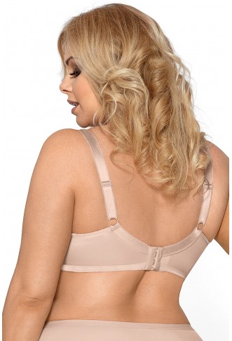 GORSENIA LINGERIE / Soft Bra