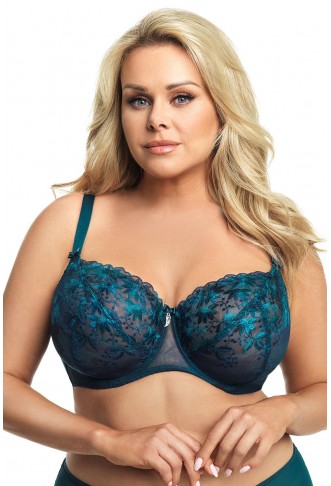 GORSENIA LINGERIE / Soft Bra