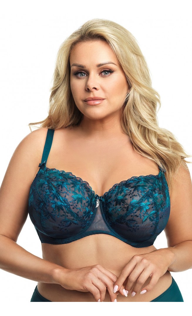 GORSENIA LINGERIE / Soft Bra