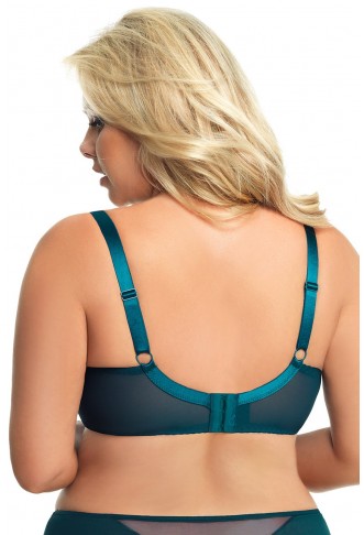 GORSENIA LINGERIE / Soft Bra