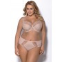 GORSENIA LINGERIE / Semi-soft Bra