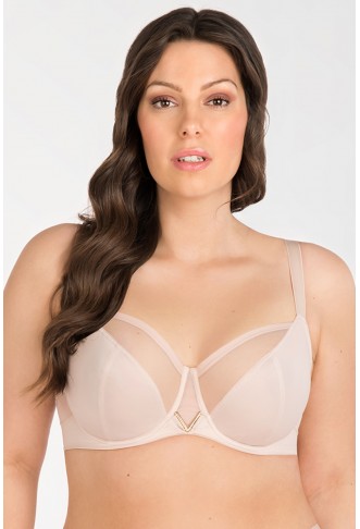 GORSENIA LINGERIE / Soft Bra