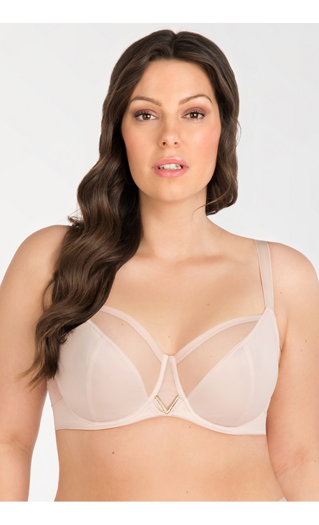 GORSENIA LINGERIE / Soft Bra