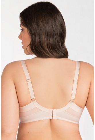 GORSENIA LINGERIE / Soft Bra