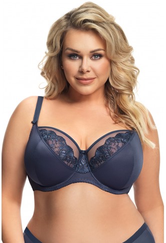 GORSENIA LINGERIE / Soft Bra