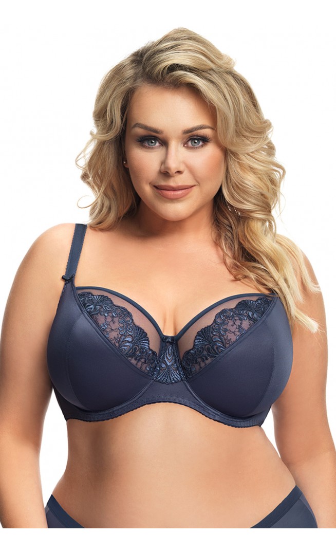 GORSENIA LINGERIE / Soft Bra