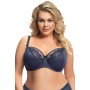 GORSENIA LINGERIE / Soft Bra