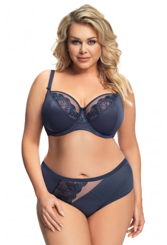 GORSENIA LINGERIE / Soft Bra