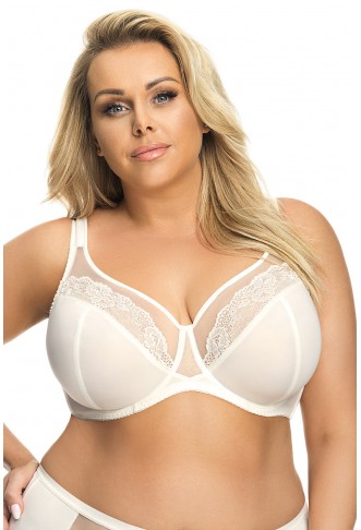 GORSENIA LINGERIE / Soft Bra