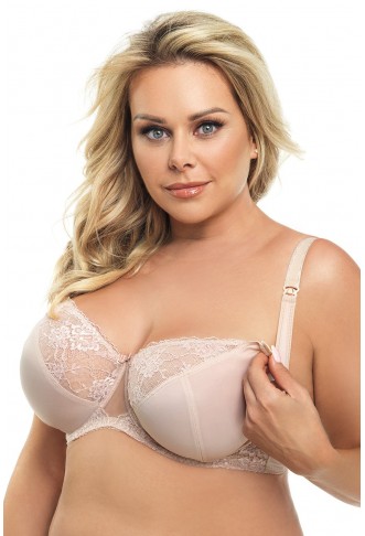 GORSENIA LINGERIE / Nursing Bra