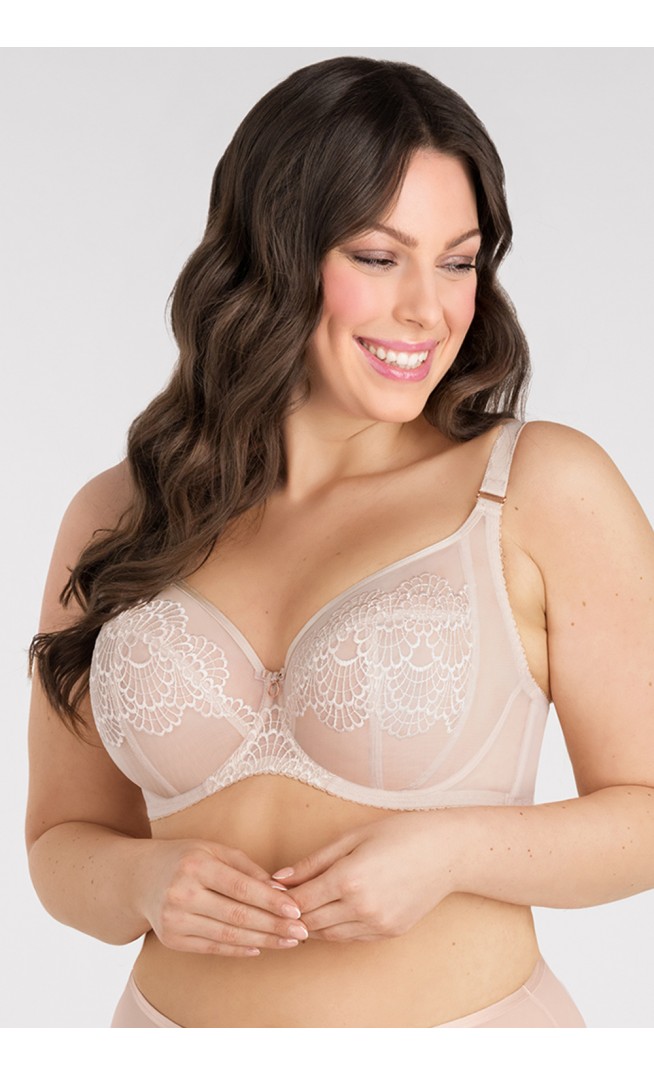 GORSENIA LINGERIE / Soft Bra