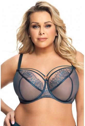 GORSENIA LINGERIE / Soft Bra