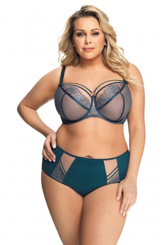 GORSENIA LINGERIE / Soft Bra