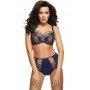 GORSENIA LINGERIE / Brazilian Style Panties