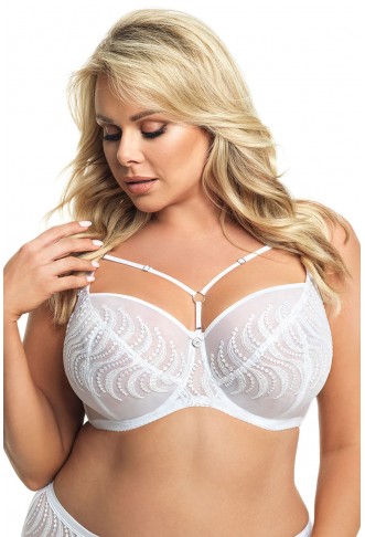 GORSENIA LINGERIE / Soft Bra