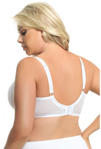 GORSENIA LINGERIE / Soft Bra