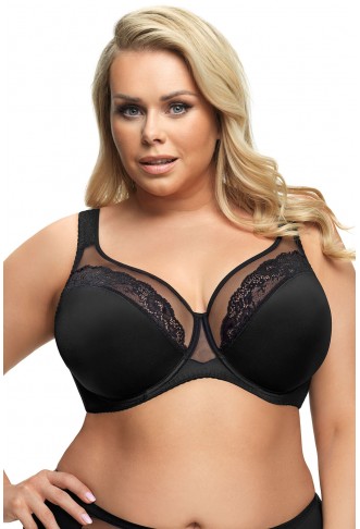 GORSENIA LINGERIE / Soft Bra