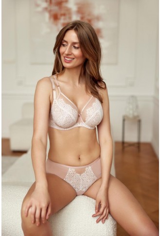 GORSENIA LINGERIE / Soft Bra