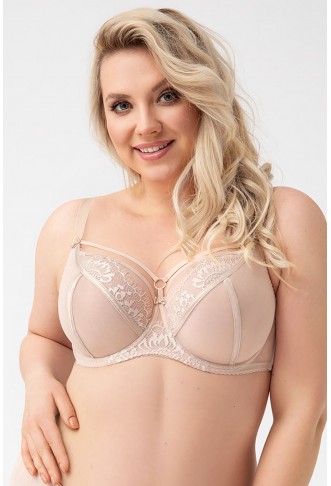 GORSENIA LINGERIE / Soft Bra