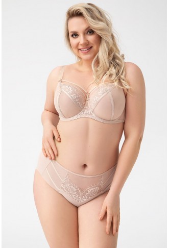 GORSENIA LINGERIE / Soft Bra