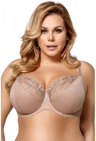 GORSENIA LINGERIE / Soft Bra