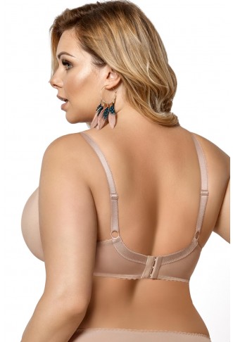 GORSENIA LINGERIE / Soft Bra