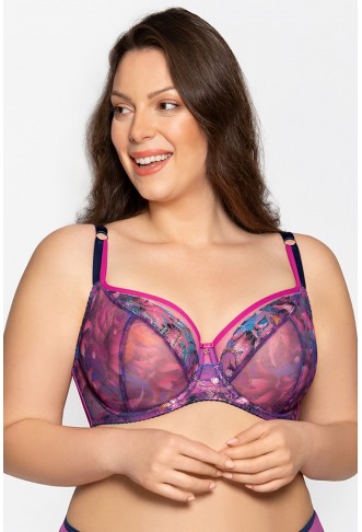 GORSENIA LINGERIE / Soft Bra