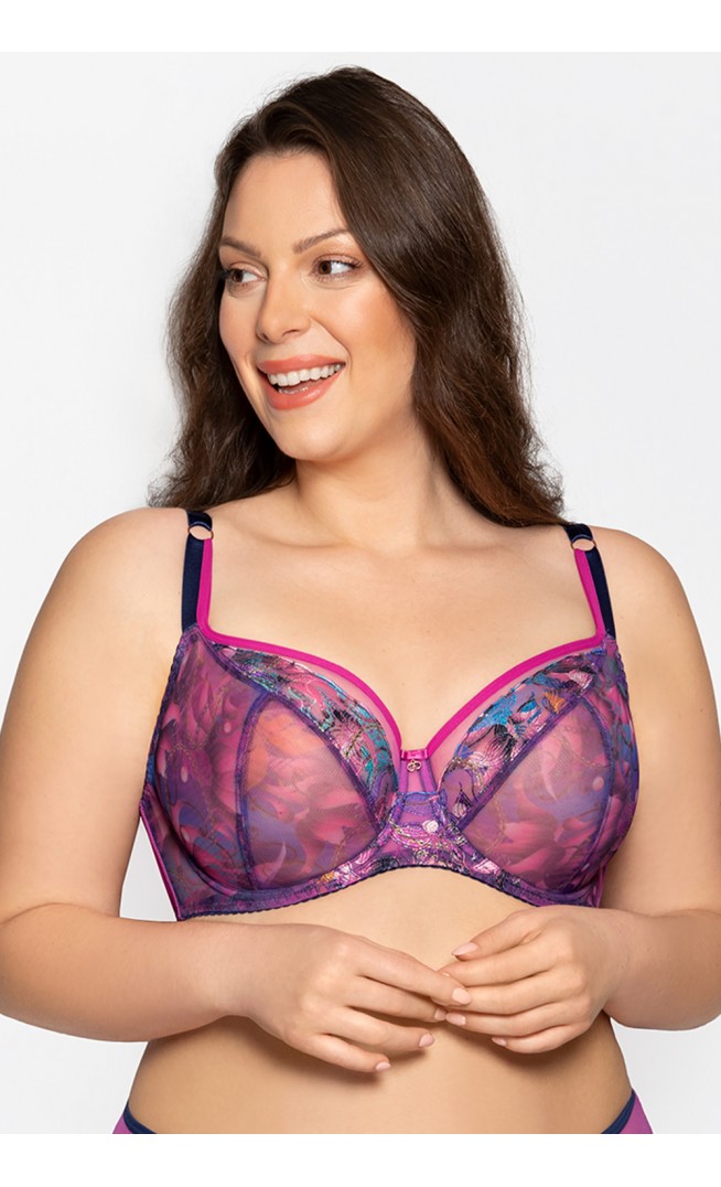 GORSENIA LINGERIE / Soft Bra