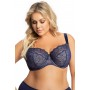 GORSENIA LINGERIE / Semi-soft Bra