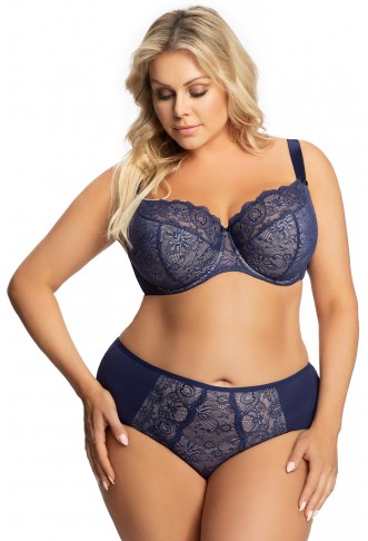 GORSENIA LINGERIE / Semi-soft Bra