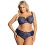 GORSENIA LINGERIE / Semi-soft Bra