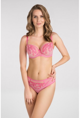 GORSENIA LINGERIE / Soft Bra