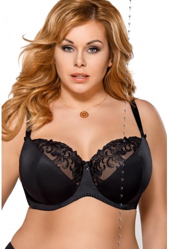 GORSENIA LINGERIE / Soft Bra