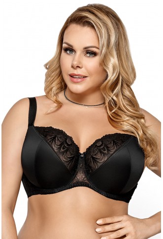 GORSENIA LINGERIE / Soft Bra