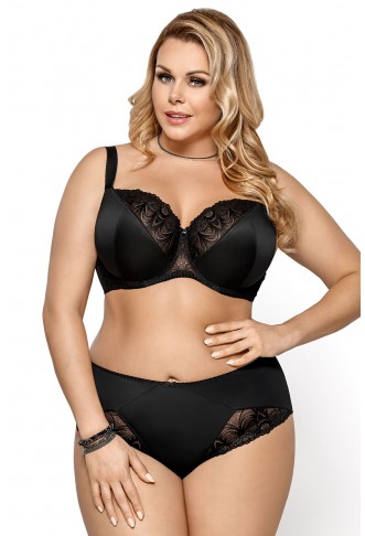 GORSENIA LINGERIE / Soft Bra