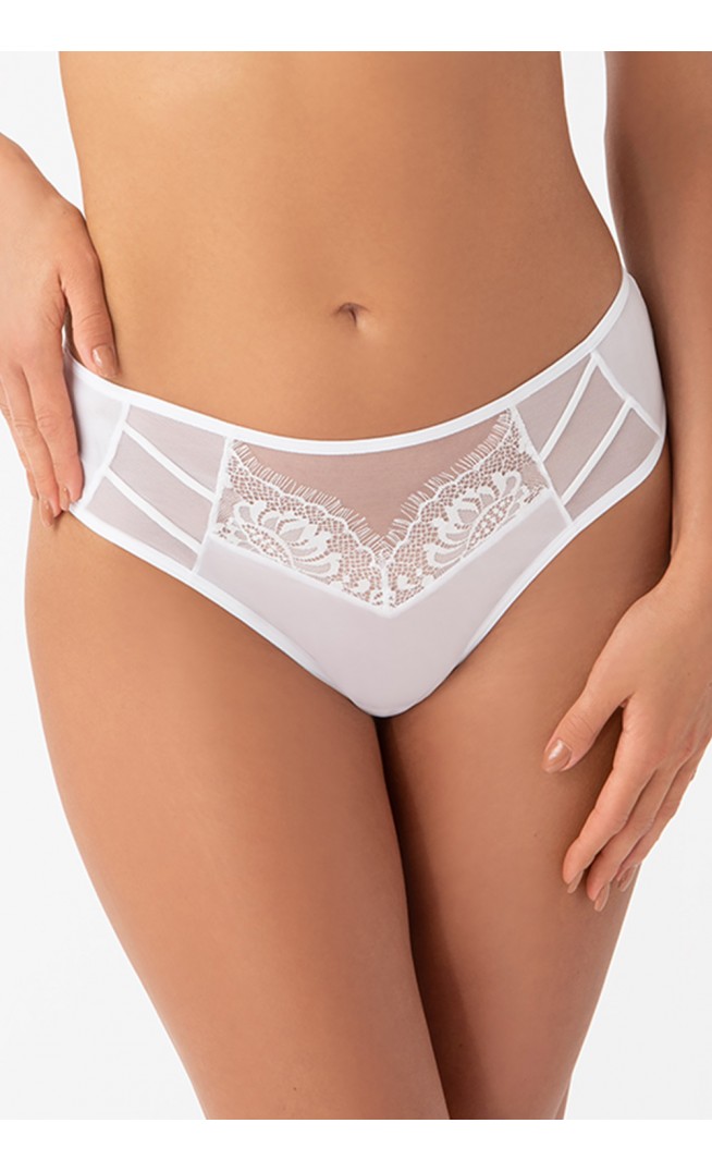 GORSENIA LINGERIE / Brazilian Style Panties