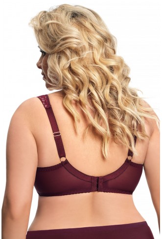 GORSENIA LINGERIE / Soft Bra