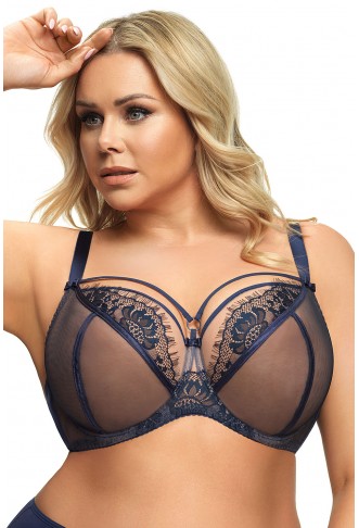 GORSENIA LINGERIE / Soft Bra