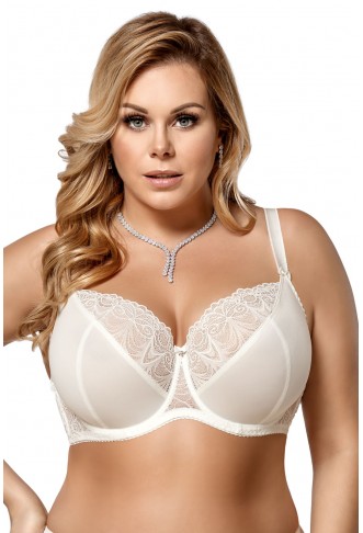 GORSENIA LINGERIE / Soft Bra