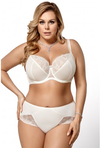 GORSENIA LINGERIE / Soft Bra